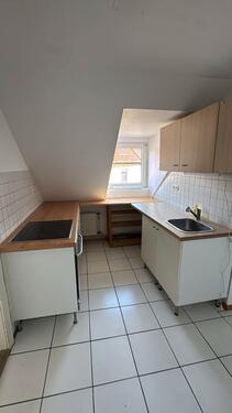 Foto - Etagenwohnung in Braunschweig zur Miete