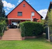 *Freistehendes EFH in Neu-IsenburgBuchenbusch mit großem Garten*