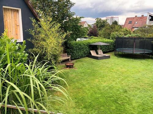 Foto - 4.5 Zimmer Einfamilienhaus in Neu-Isenburg