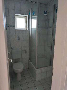 Foto - Etagenwohnung in Bad Salzuflen zur Miete