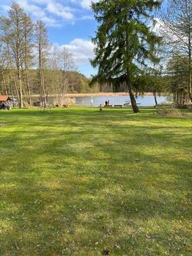 Foto - Haus am See - 280.000,00&nbsp;EUR Kaufpreis, ca.&nbsp; 236,00&nbsp;m&sup2;