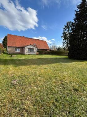 Foto - 5 Zimmer Einfamilienhaus zum Kaufen in Mirow