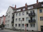 Foto - Ihre neue Wohnung: 2-Zimmer-Citywohnung