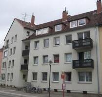 Ihre neue Wohnung: 2-Zimmer-Citywohnung - Hildesheim