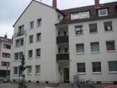 Foto - 2 Zimmer Etagenwohnung zur Miete in Hildesheim