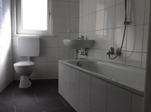 Foto - 2 Zimmer Etagenwohnung in Hildesheim