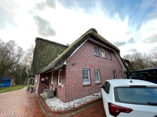 Foto - 9 Zimmer Einfamilienhaus in Barnstorf