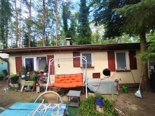 Foto - Bungalow am See MV - 85.000,00&nbsp;EUR Kaufpreis, ca.&nbsp; 50,00&nbsp;m&sup2;