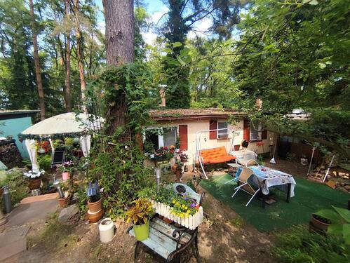 Foto - 2 Zimmer Bungalow zum Kaufen in Wesenberg