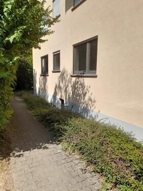 Foto - 3 Zimmer Erdgeschoßwohnung zum Kaufen in Badenweiler