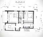 Foto - 3 Zimmer Erdgeschoßwohnung in Badenweiler