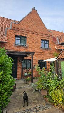 Foto - Reihenmittelhaus in Bökenförde - 420.000,00&nbsp;EUR Kaufpreis, ca.&nbsp; 150,00&nbsp;m&sup2;