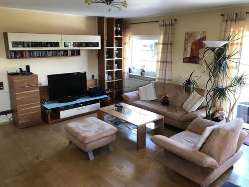 Foto - 4 Zimmer Maisonettenwohnung in Kirkel