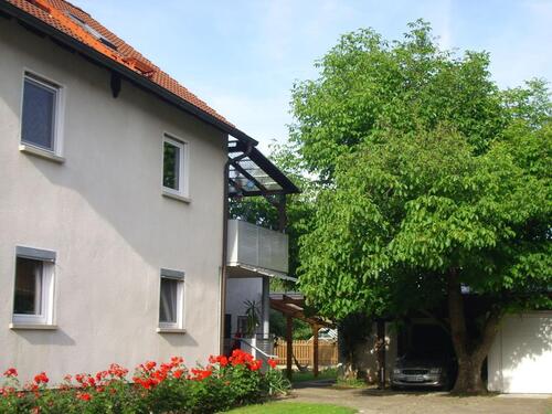 Foto - Etagenwohnung in Kemmern