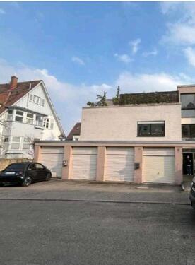 Foto - Garage Duplex zu vermieten Stuttgart Süd