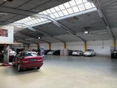 Foto - PKW Stellplätze in schöner Halle zu vermieten