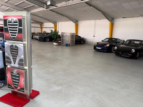 Foto - andere zur Miete in Neu-Anspach