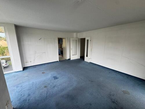 Foto - Etagenwohnung zur Miete in Göttingen