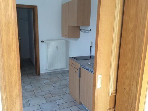 Foto - Etagenwohnung in Alfter
