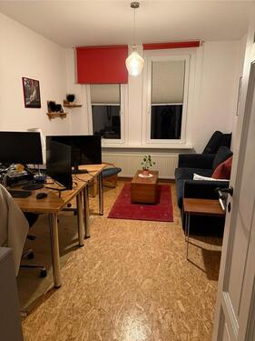 Foto - Etagenwohnung in Braunschweig zur Miete