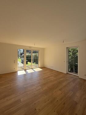 Foto - Etagenwohnung in Krefeld zur Miete