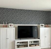 ANFRAGENSTOP!!! 4 Zimmer Erdgeschosswohnung mit Garten - Porta Westfalica