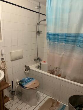 Foto - Etagenwohnung in Berlin zur Miete
