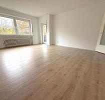 Helle 4-Zimmer Erdgeschosswohnung mit EBK - Munster