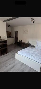 Foto - 1 Zimmer Etagenwohnung in Hannover