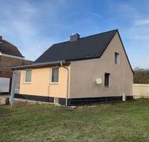 Einfamilienhaus mit Pferdeparadies saniert - Seelow