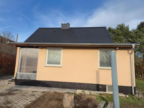 Foto - 3 Zimmer Einfamilienhaus in Seelow