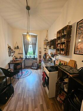 Foto - 1 Zimmer Wohnung für 3 Monate - 780,00 EUR Kaltmiete, ca.  45,00 m²