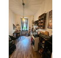 1 Zimmer Wohnung für 3 Monate - 780,00 EUR Kaltmiete, ca.  45,00 m² in Berlin (PLZ: 13507) Reinickendorf