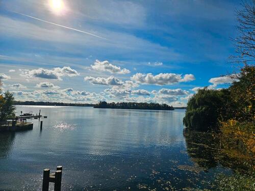 Foto - Etagenwohnung in Berlin zur Miete
