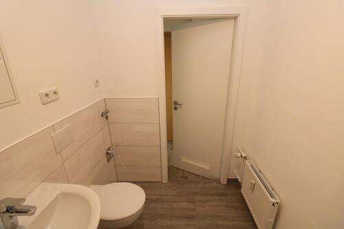 Foto - Etagenwohnung in Freiberg zur Miete