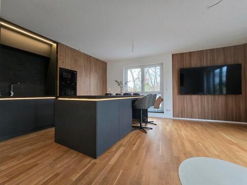 Foto - 90453 Nürnberg Penthousewohnung im Neubau