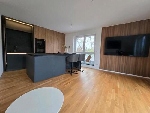 Foto - Etagenwohnung in Nürnberg zum Kaufen