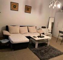 Einzimmerwohnung Zwischenmiete möbliert - Berlin Reinickendorf