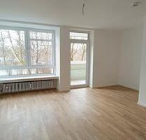 Moderne 2-Zimmer-Wohnung in München - Zuger Straße (Wohnungsbeispiel)