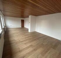 Wohnung im 1. OG (100m2) Braunschweig Gartenstadt