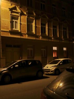 Foto - 2 Zimmer Etagenwohnung zur Miete in Gera