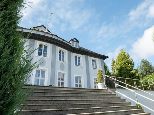 Foto - schöne helle Wohnung im EG mit Gartenblick und Terasse