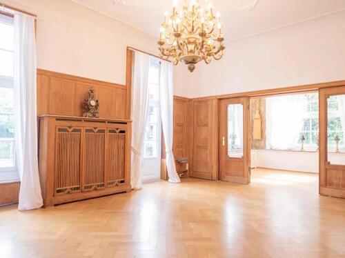 Foto - 2.5 Zimmer Erdgeschoßwohnung in Wetter (Ruhr)