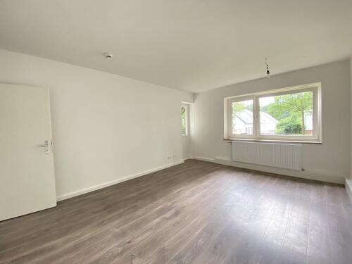 Foto - 3 Zimmer Erdgeschoßwohnung zur Miete in Recklinghausen