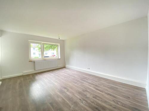 Foto - 3 Zimmer Erdgeschoßwohnung in Recklinghausen
