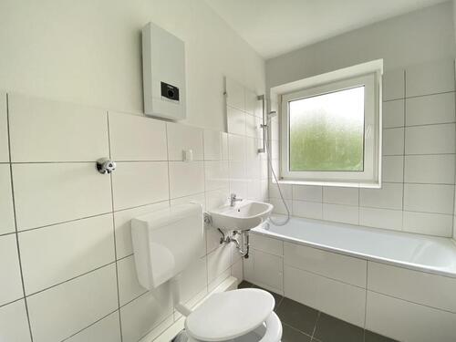 Foto - Erdgeschoßwohnung in Recklinghausen zur Miete