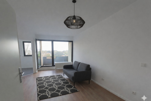 Foto - Vollständig renovierte 2-Zimmer-Wohnung in Leverkusen