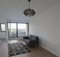 Vollständig renovierte 2-Zimmer-Wohnung in Leverkusen