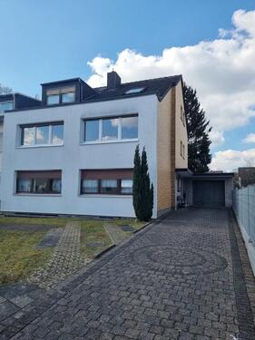 Foto - Schöne 3-Zimmerwg. mit Wintergarten, Terrasse in Sackgassenlage