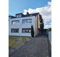 Schöne 3-Zimmerwg. mit Wintergarten, Terrasse in Sackgassenlage - Rösrath